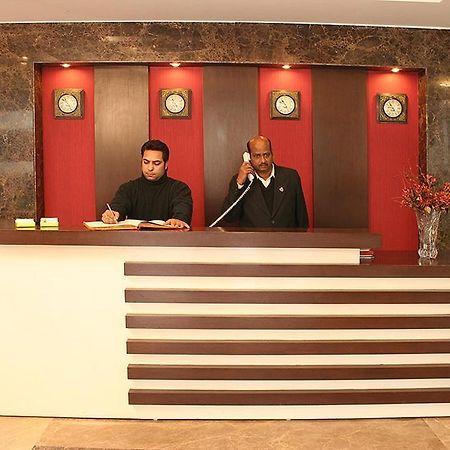 Hotel Livasa Inn Near Blk Hospital Dillí Exteriér fotografie